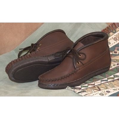 Women's lace up discount moccasins